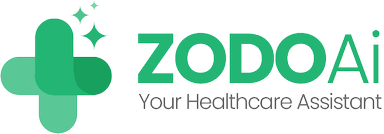 ZODOAi Logo